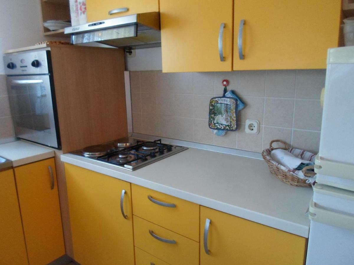 Zaton - Nin Family Apartment Esterno foto