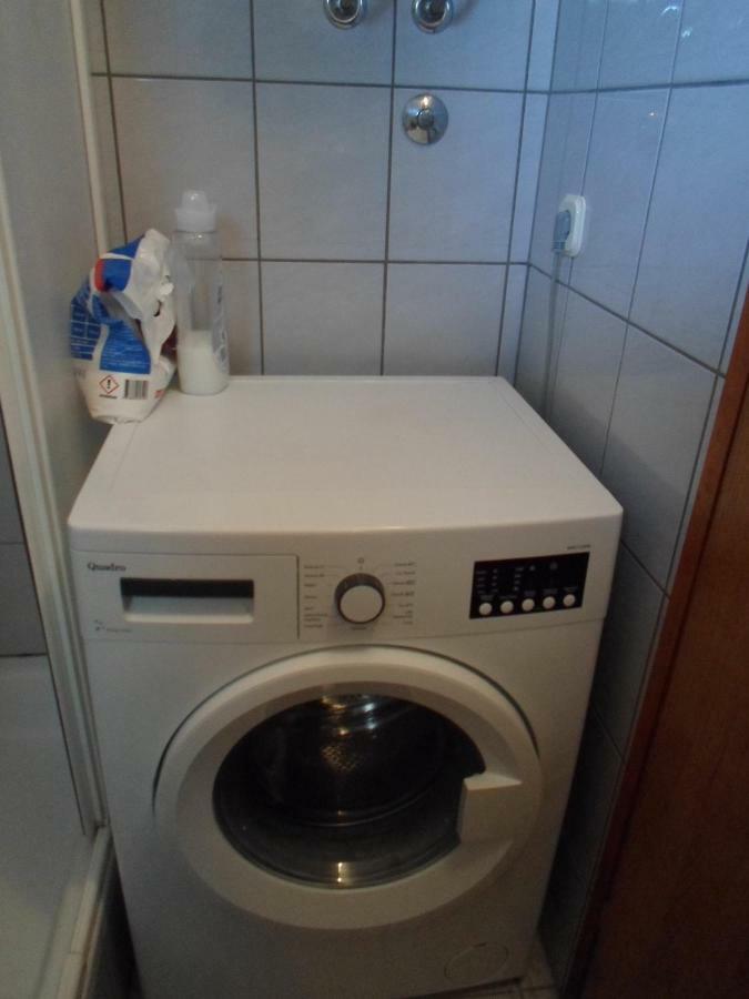 Zaton - Nin Family Apartment Esterno foto