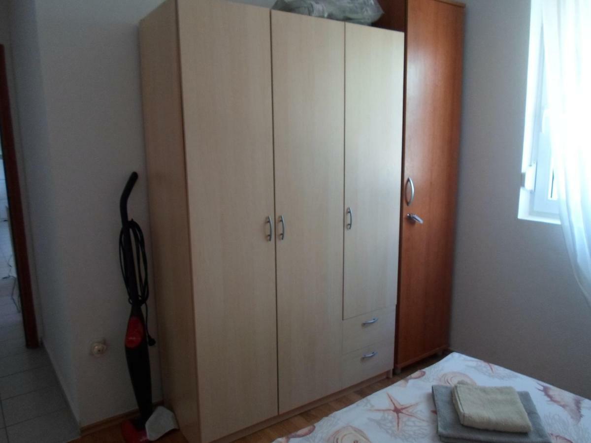 Zaton - Nin Family Apartment Esterno foto